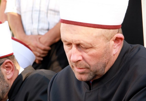 Muftija Dautović