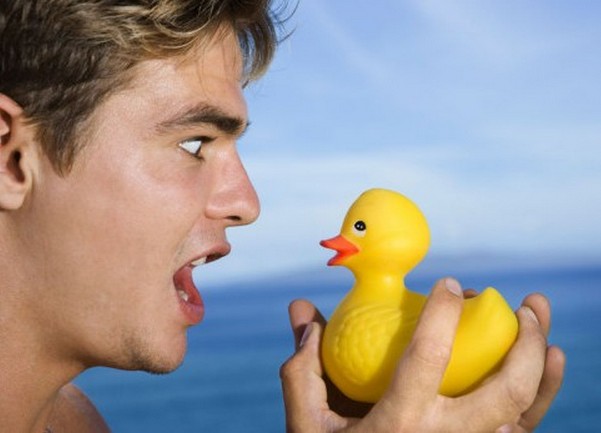 frustrirani mu&scaron;karac