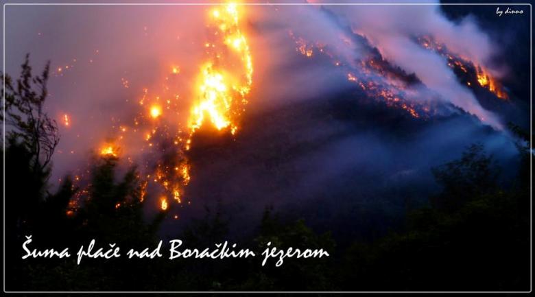boračko gori boračko gori