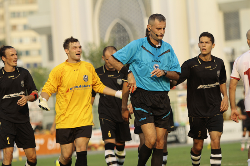 Olimpik-Sarajevo Olimpik-Sarajevo