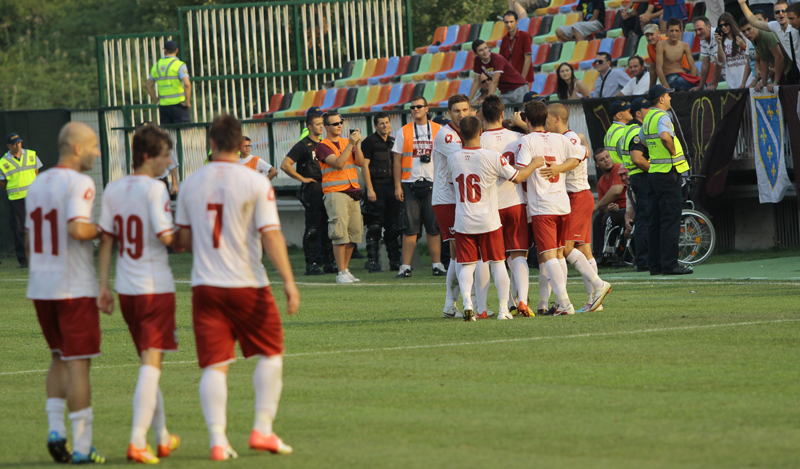 Olimpik-Sarajevo Olimpik-Sarajevo