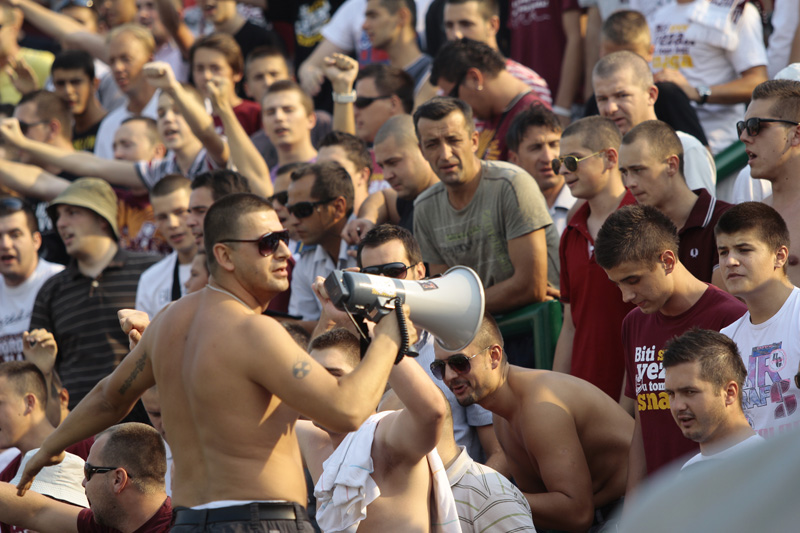 Olimpik-Sarajevo Olimpik-Sarajevo