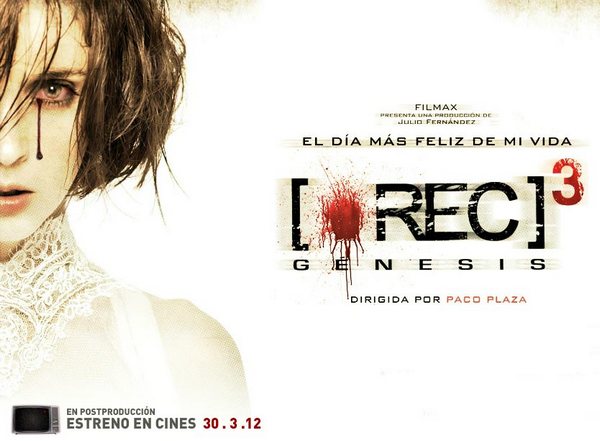 [Rec] 3