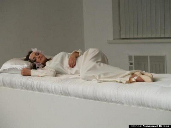 Uspavana Ljepotica Uspavana Ljepotica