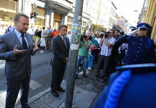 Masakr kod Gradske tržnice
