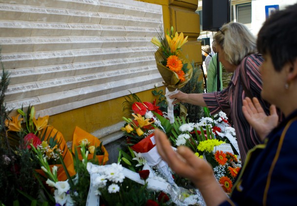 Masakr kod Gradske tržnice