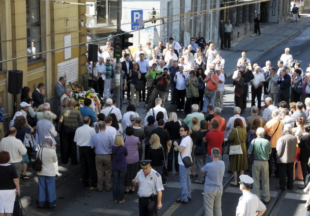 Masakr kod Gradske tržnice