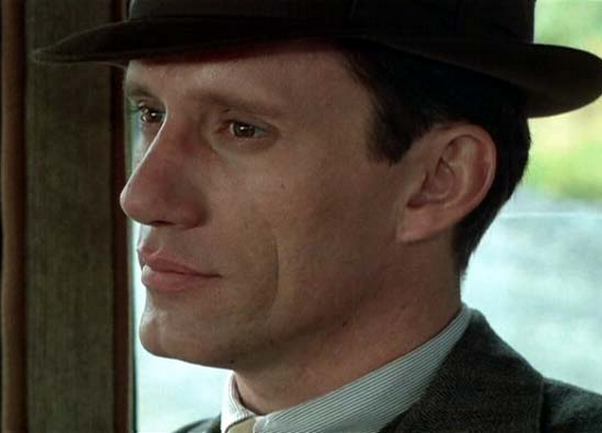 James Woods James Woods