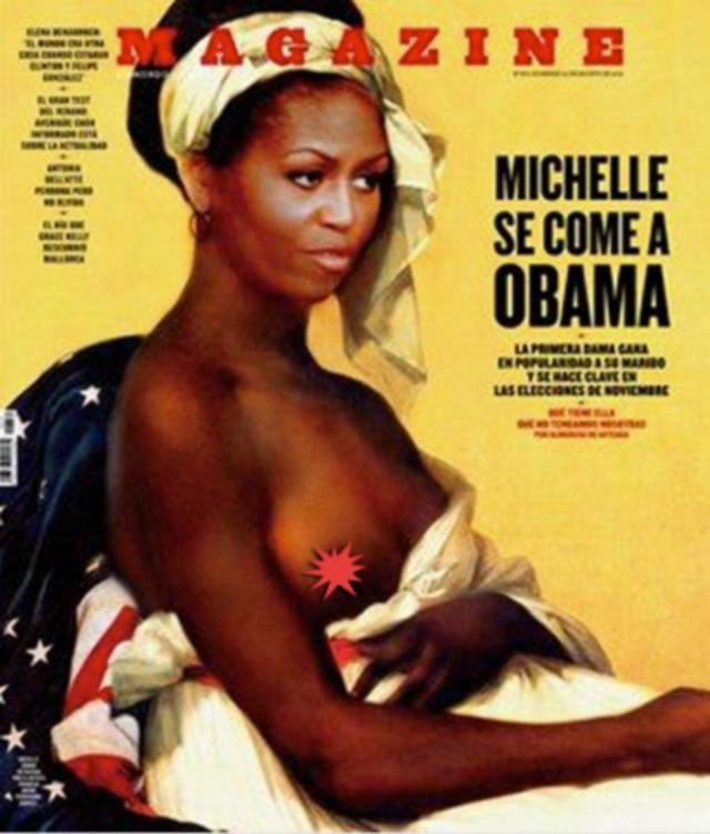 Michelle Obama2 Michelle Obama2