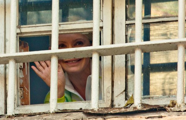 Julija Timo&scaron;enko - 11