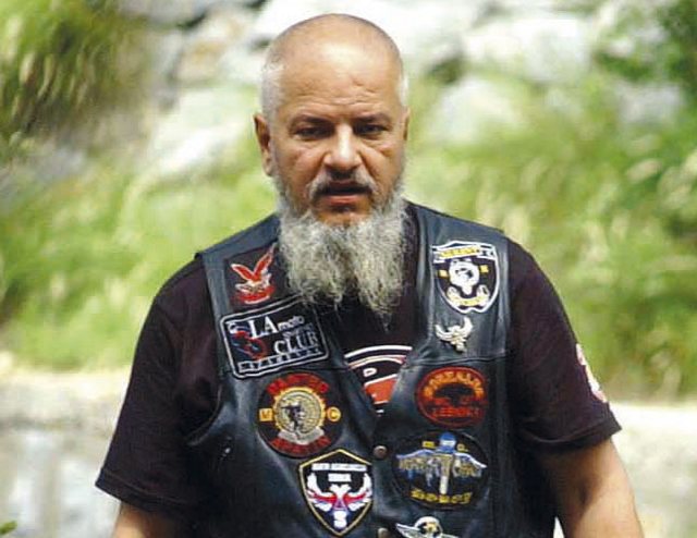 Branislav Peranović 