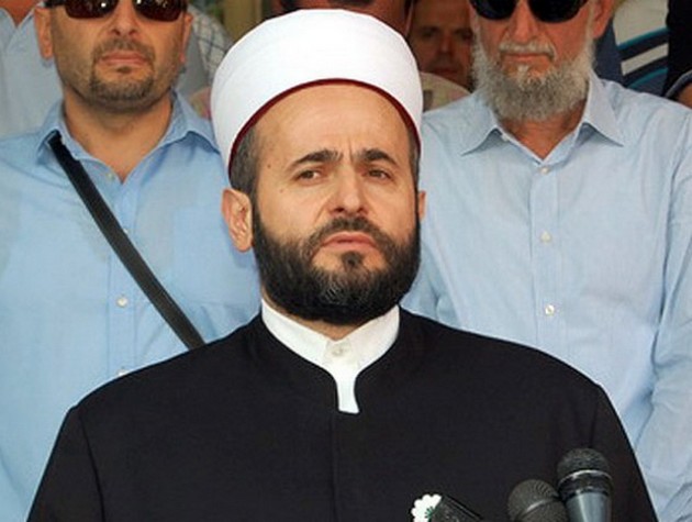 Zukorlić pred sudom Zukorlić pred sudom