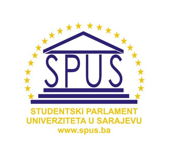STUDENTSKI PARLAMENT UNSA