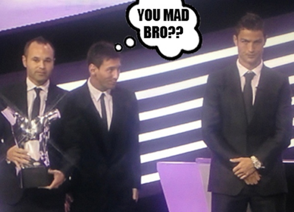 ronaldo reakcija ronaldo reakcija