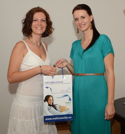 Family Plus-Nova generacija