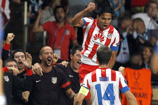 SUPERKUP EVROPE SUPERKUP EVROPE