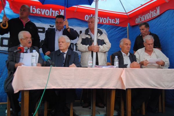 Agrokomercova skup&scaron;tina