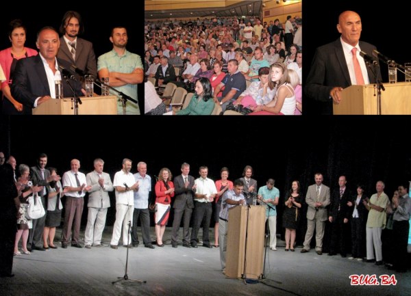 Lista za Bugojno Lista za Bugojno