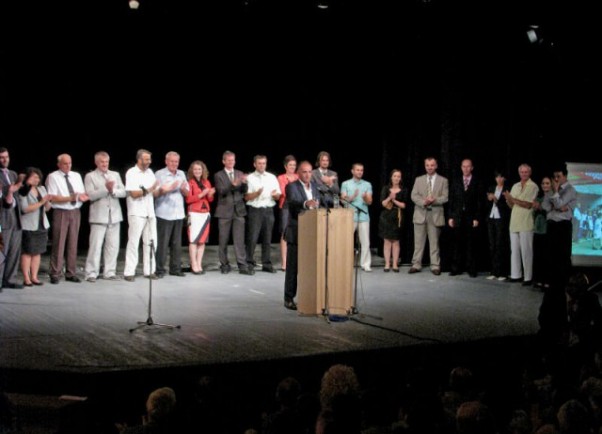 Lista za Bugojno Lista za Bugojno