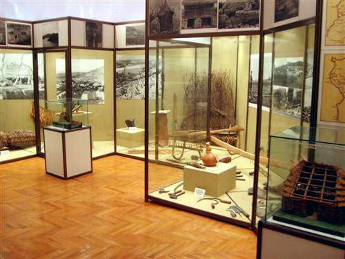 Muzej Hercegovine - Trebinje