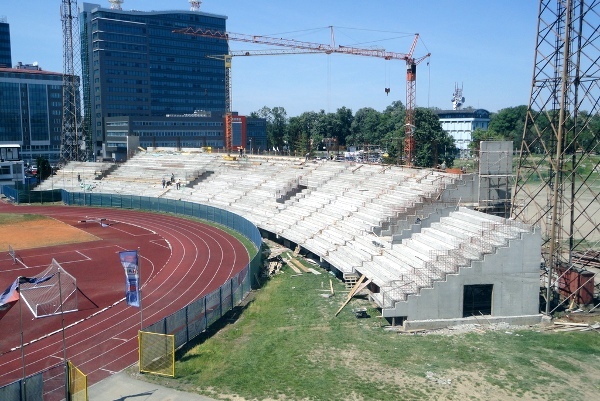 Gradski Stadion BL - 11