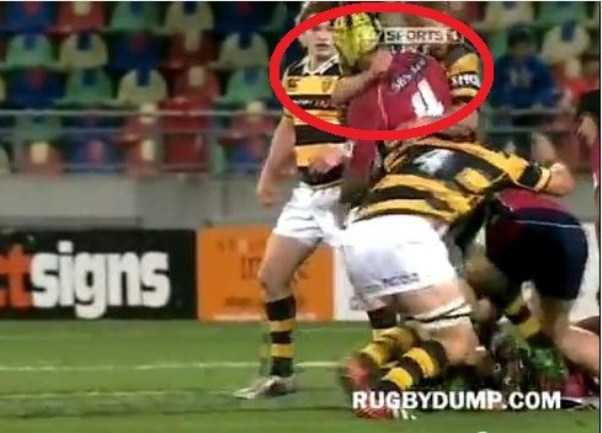 ragbijasi sudar ragbijasi sudar