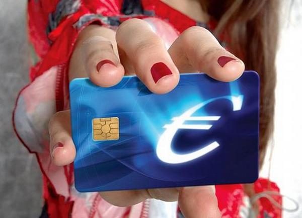 plava karta plava karta