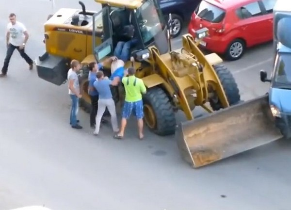 bager tuca bager tuca