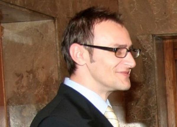 Senad Pandžić naslovna