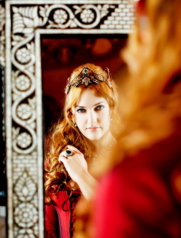 Hurem_Sulejman Veličanstveni