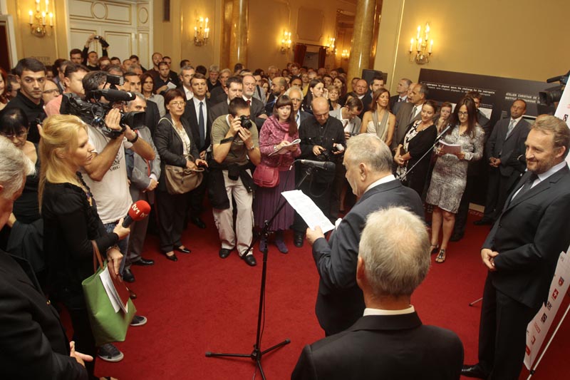 Svjetski forum urbanizma_Sarajevo 2012