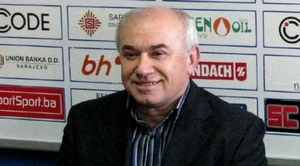 SABAHUDIN Žujo