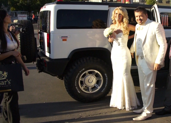 Mensur Peljto Svadba