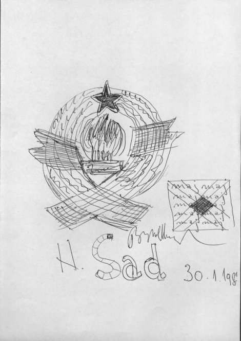 Žvrljotine političara 11