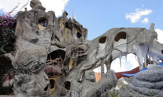 vijetnamska luda kuća