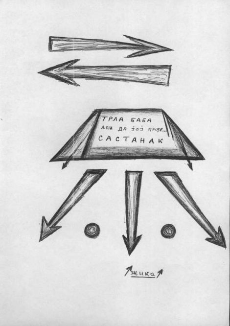Žvrljotine političara 12