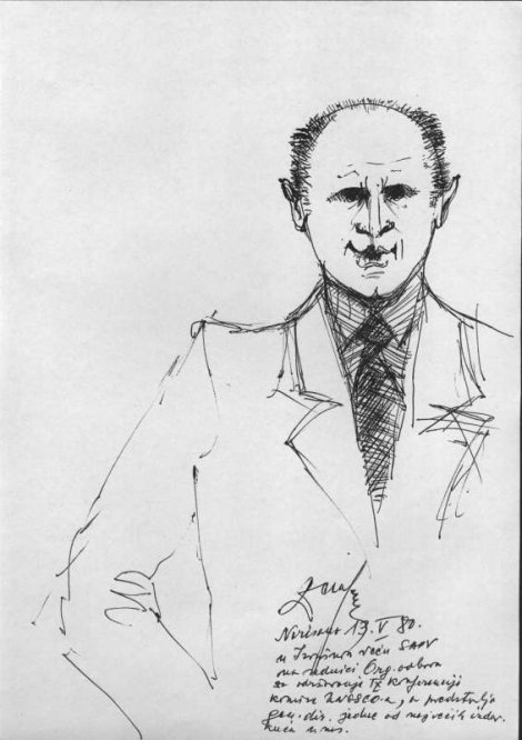 Žvrljotine političara 5