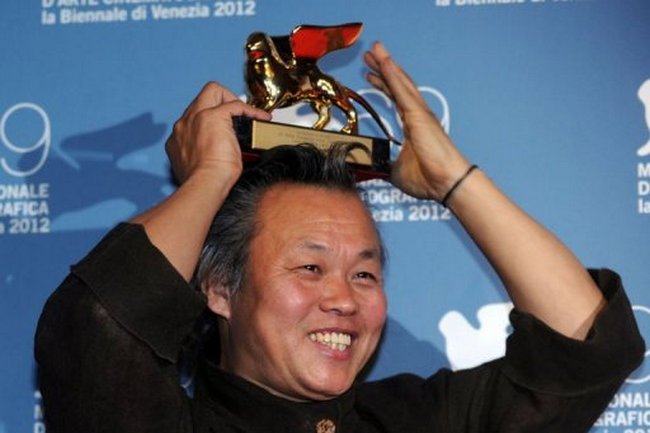 Kim Ki-duk