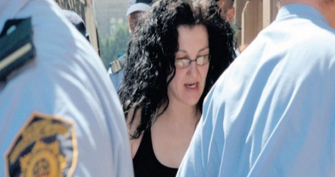 Ko su žene monstruozne zločinke sa naših prostora