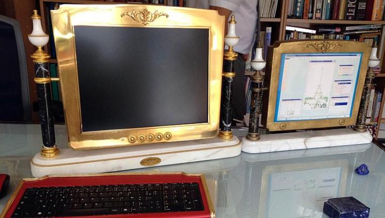 stilski kompjuteri by georges Chirita