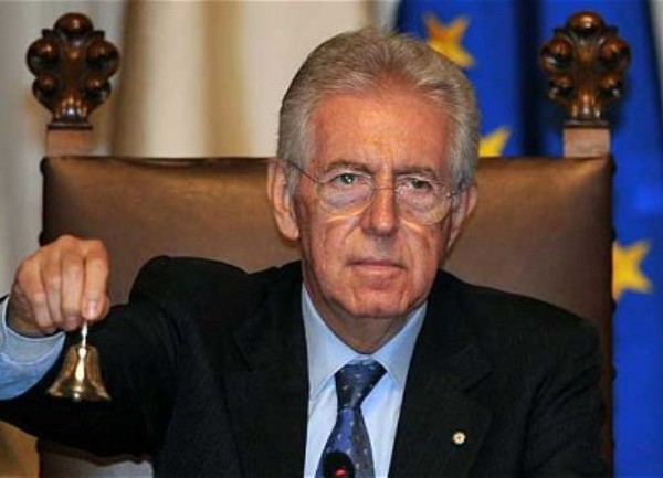 Mario Monti
