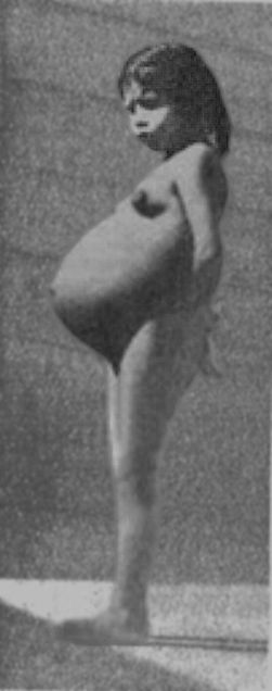 lina medina