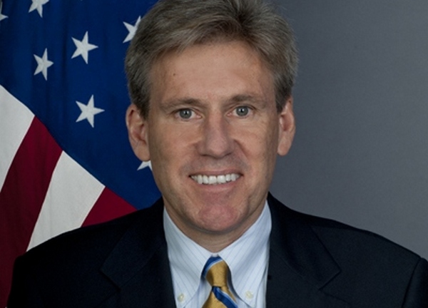 chris stevens