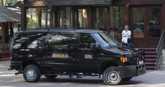 Akcije 'Master' i 'Truck' usmjerene protiv poreznih i carinskih utaja