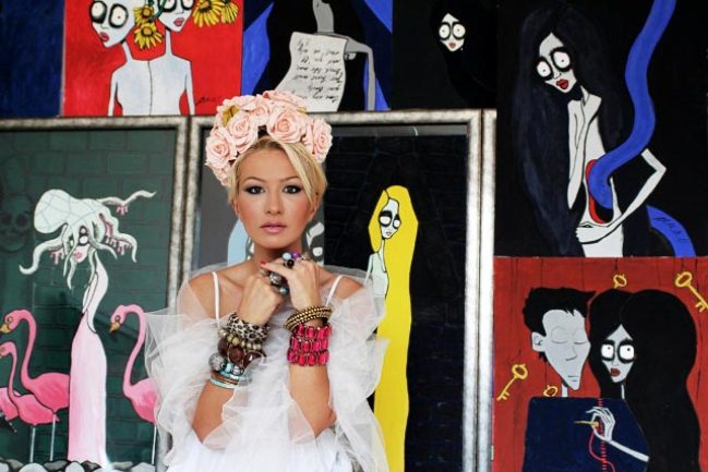 azra stilic naslovna azra stilic naslovna