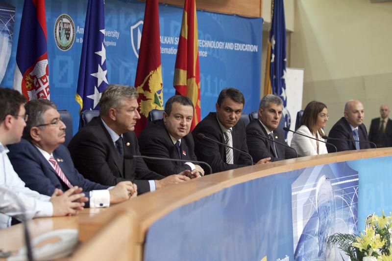 Međunarodna konferencija o borbi protiv cyber kriminala/ Foto: DEPO PORTAL