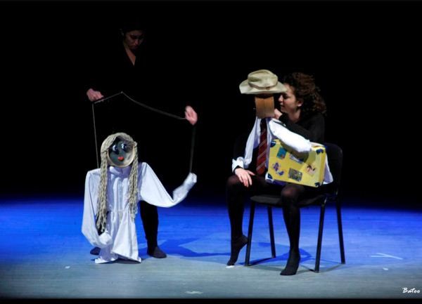 lutkarski susreti bugojno 2012