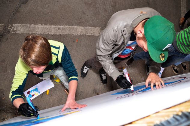 Paint Club Paint Club