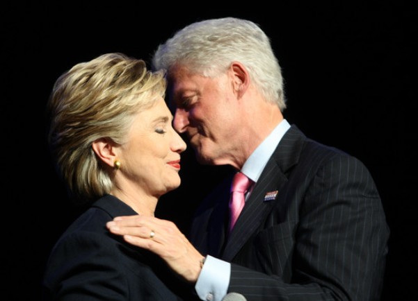 hillary bill hillary bill