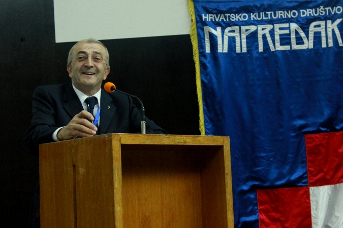 ODRŽANA 61. GLAVNA SKUP&Scaron;TINA HKD NAPREDAK